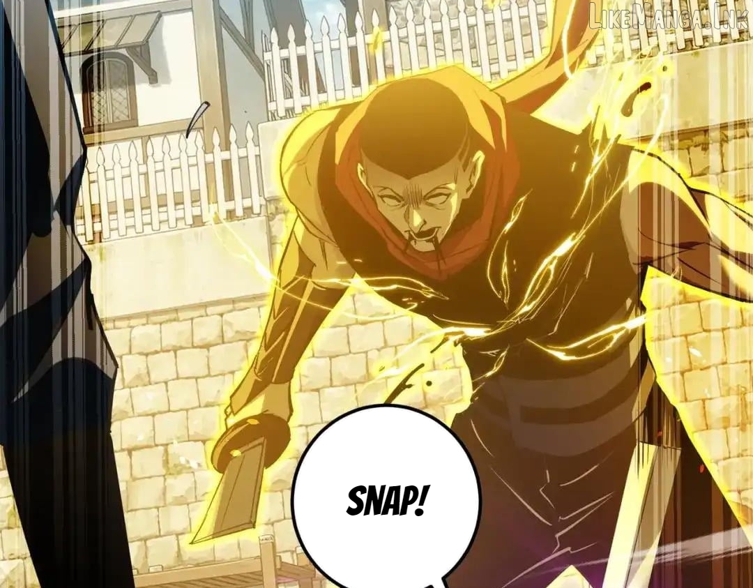 I Rely on My Invincibility to Deal Tons of Damage Passively! Chapter 180  - page 150